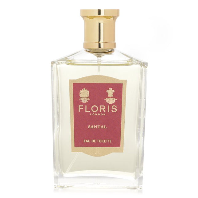 FLORIS - Santal Eau De Toilette Spray(Random Packaging)