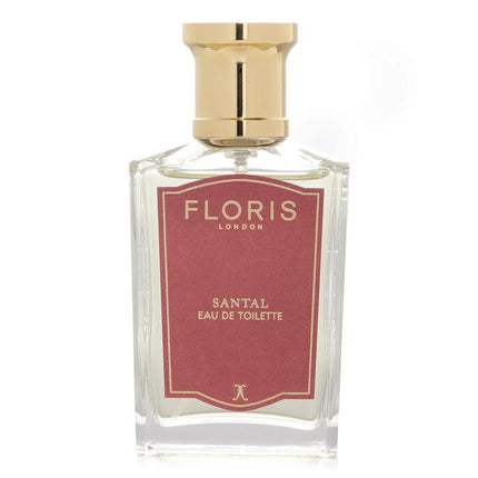FLORIS - Santal Eau De Toilette Spray(Random Packaging)