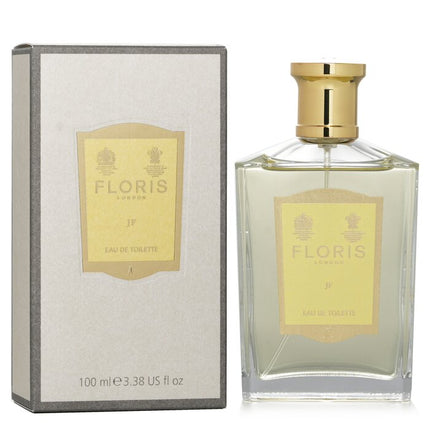 FLORIS - JF Eau De Toilette Spray