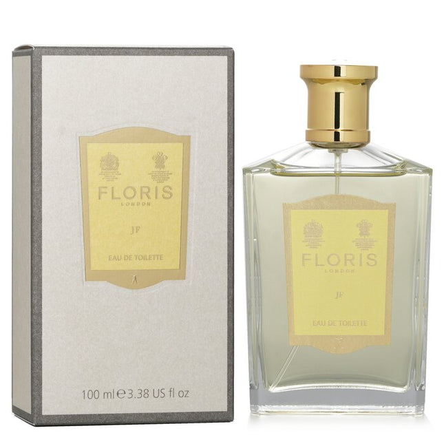 FLORIS - JF Eau De Toilette Spray
