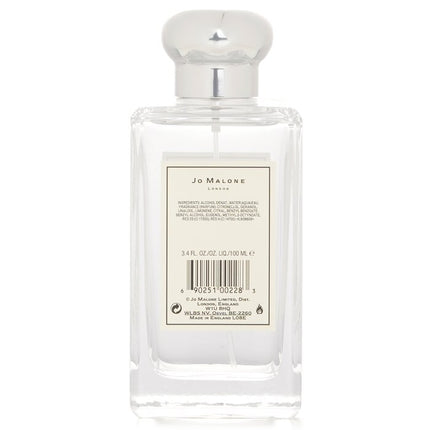 JO MALONE - Red Roses Cologne Spray (Originally Without Box)