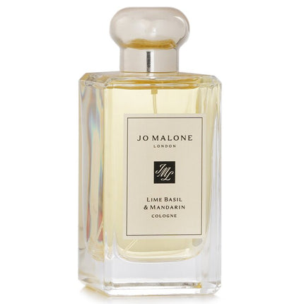 JO MALONE - Lime Basil & Mandarin Cologne Spray (Originally Without Box)