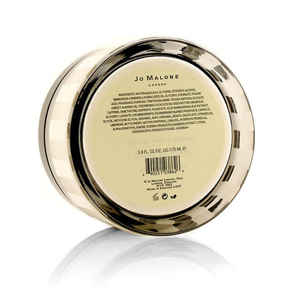 JO MALONE - Lime Basil & Mandarin Body Cream