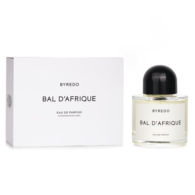 BYREDO - Bal d'Afrique Eau De Parfum Spray
