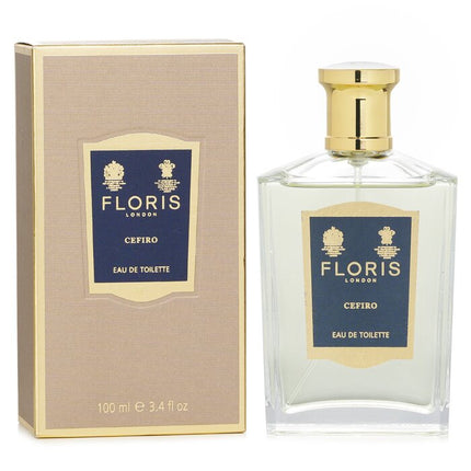FLORIS - Cefiro Eau De Toilette Spray