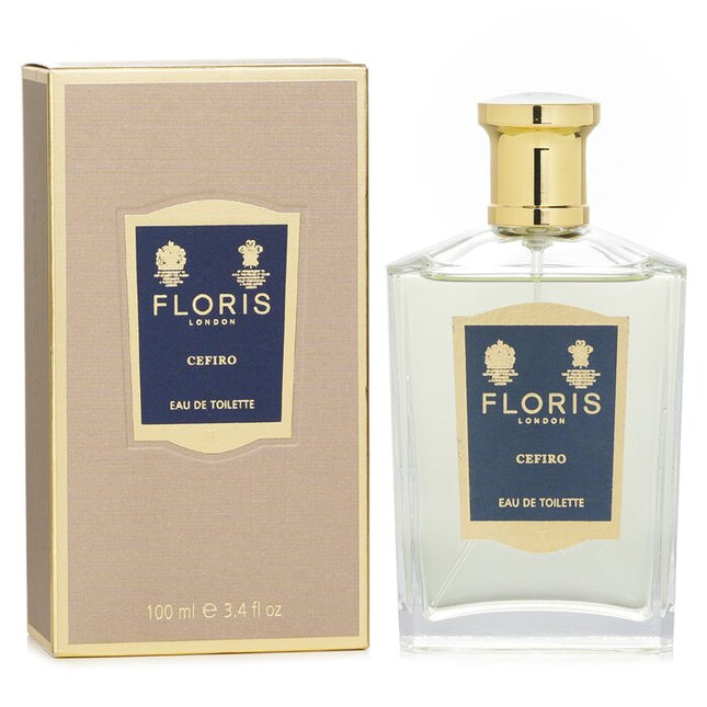 FLORIS - Cefiro Eau De Toilette Spray