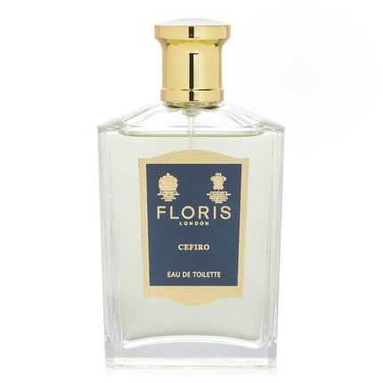 FLORIS - Cefiro Eau De Toilette Spray