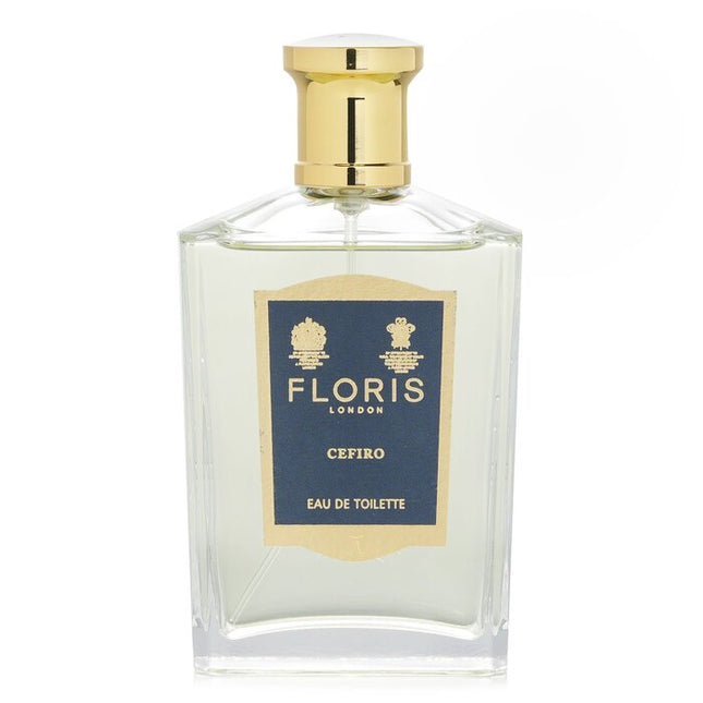 FLORIS - Cefiro Eau De Toilette Spray