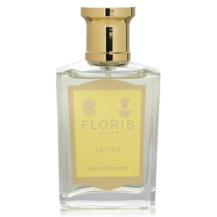 FLORIS - Cefiro Eau De Toilette Spray
