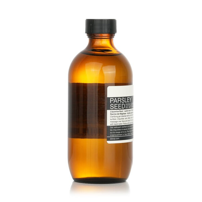AESOP - Parsley Seed Facial Cleanser