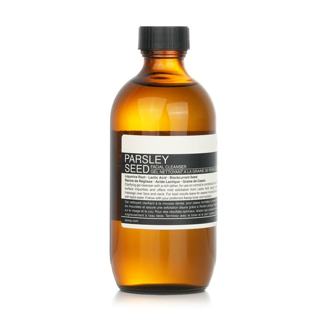 AESOP - Parsley Seed Facial Cleanser