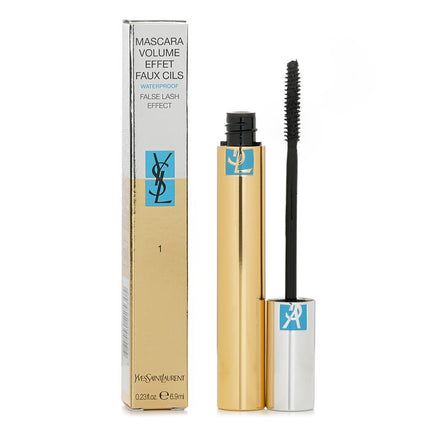 YVES SAINT LAURENT - Mascara Volume Effet Faux Cils Waterproof 6.9ml/0.23oz