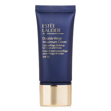 ESTEE LAUDER - Double Wear Maximum Cover Camouflage Make Up (Face & Body) SPF15 30ml/1oz