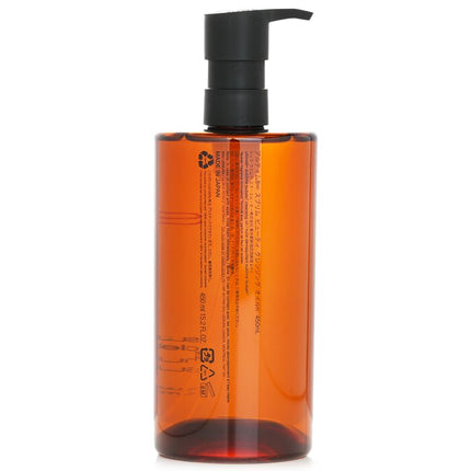 SHU UEMURA - Ultime8 Sublime Tsubaki Cleansing Oil