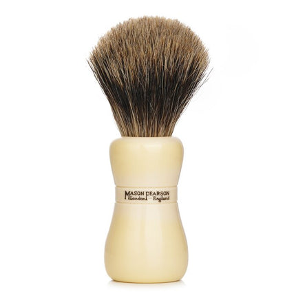 MASON PEARSON - Pure Badger Shaving Brush