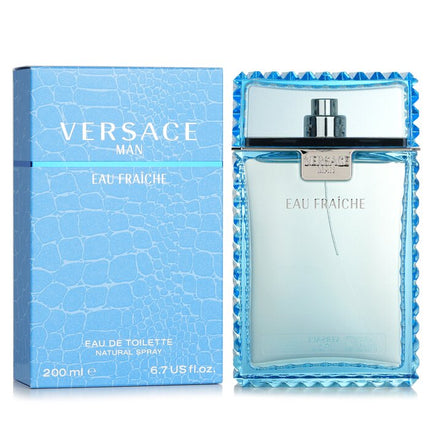 VERSACE - Eau Fraiche Eau De Toilette Spray