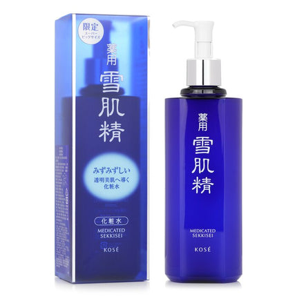 KOSE - Medicated Sekkisei
