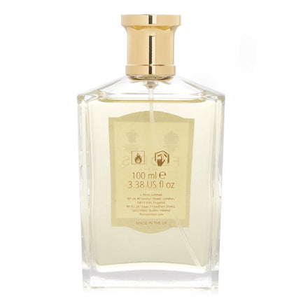 FLORIS - Limes Eau De Toilette Spray(Random Packaging)