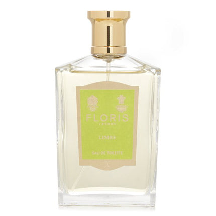 FLORIS - Limes Eau De Toilette Spray(Random Packaging)