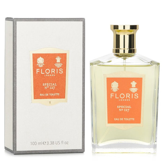 FLORIS - Special No 127 Eau De Toilette Spray