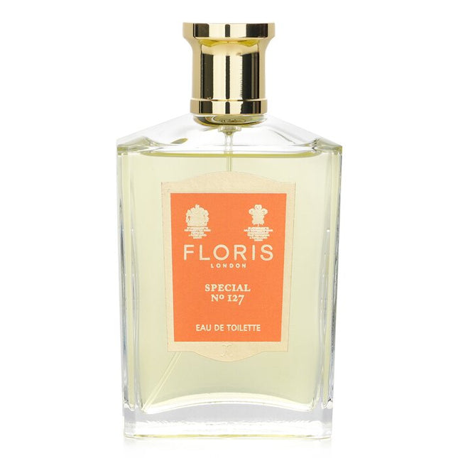 FLORIS - Special No 127 Eau De Toilette Spray