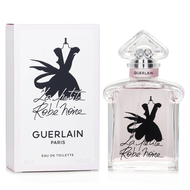 GUERLAIN - La Petite Robe Noire Eau De Toilette Spray