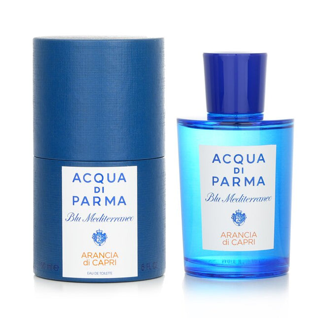 ACQUA DI PARMA - Blu Mediterraneo Arancia Di Capri Eau De Toilette Spray