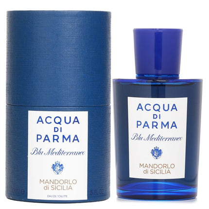 ACQUA DI PARMA - Blu Mediterraneo Mandorlo Di Sicilia Eau De Toilette Spray