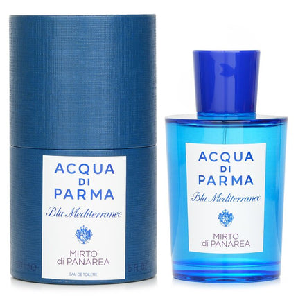 ACQUA DI PARMA - Blu Mediterraneo Mirto Di Panarea Eau De Toilette Spray