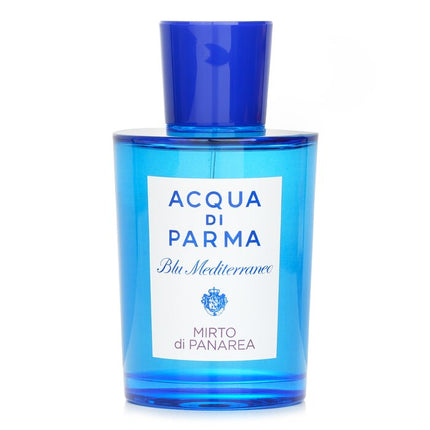 ACQUA DI PARMA - Blu Mediterraneo Mirto Di Panarea Eau De Toilette Spray