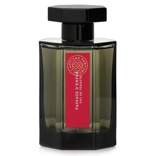 l'ARTISAN PARFUMEUR - Passage d'Enfer Eau De Toilette Spray