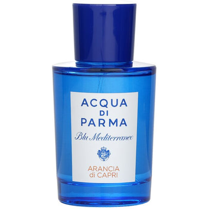ACQUA DI PARMA - Blu Mediterraneo Arancia Di Capri Eau De Toilette Spray
