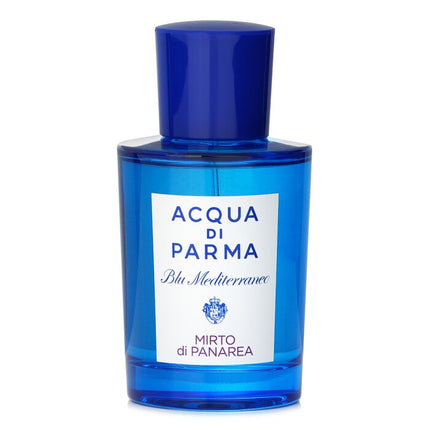 ACQUA DI PARMA - Blu Mediterraneo Mirto Di Panarea Eau De Toilette Spray