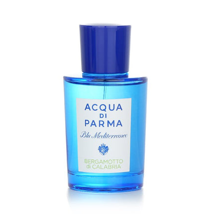 ACQUA DI PARMA - Blu Mediterraneo Bergamotto Di Calabria Eau De Toilette Spray