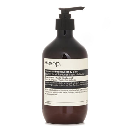 AESOP - Rejuvenate Intensive Body Balm