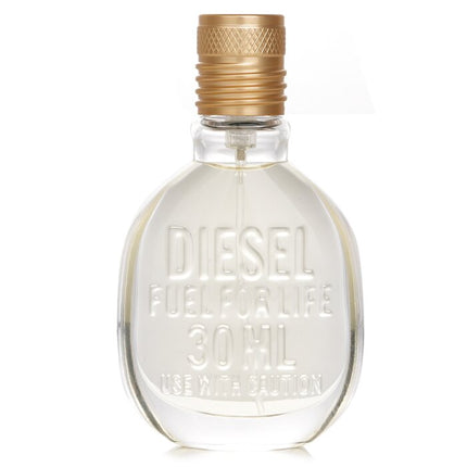 DIESEL - Fuel for Life Eau De Toilette Spray