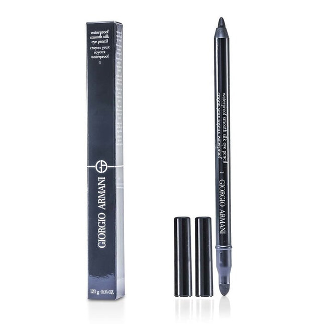 GIORGIO ARMANI - Waterproof Smooth Silk Eye Pencil 1.2g/0.04oz