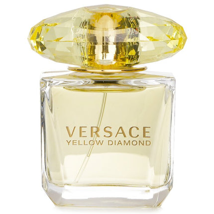 VERSACE - Yellow Diamond Eau De Toilette Spray