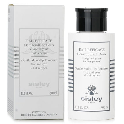 SISLEY - Gentle Make-Up Remover Face and Eyes