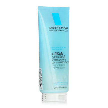 LA ROCHE POSAY - Lipikar Surgras Concentrated Shower-Cream