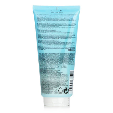 LA ROCHE POSAY - Lipikar Surgras Concentrated Shower-Cream