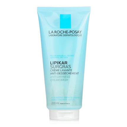 LA ROCHE POSAY - Lipikar Surgras Concentrated Shower-Cream