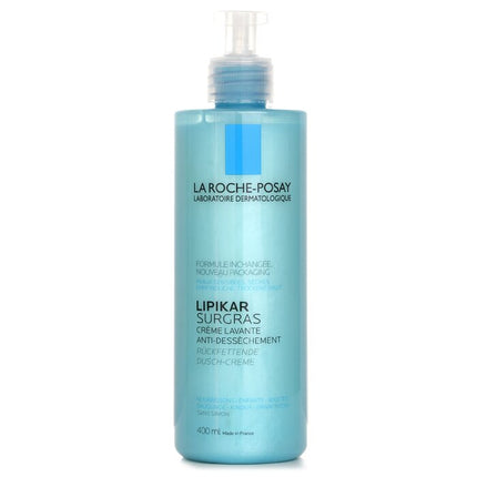LA ROCHE POSAY - Lipikar Surgras Concentrated Shower-Cream