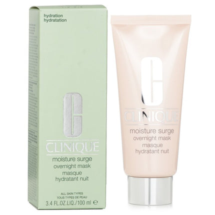 CLINIQUE - Moisture Surge Overnight Mask