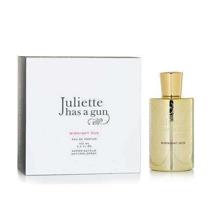 JULIETTE HAS a GUN - Midnight Oud Eau De Parfum Spray