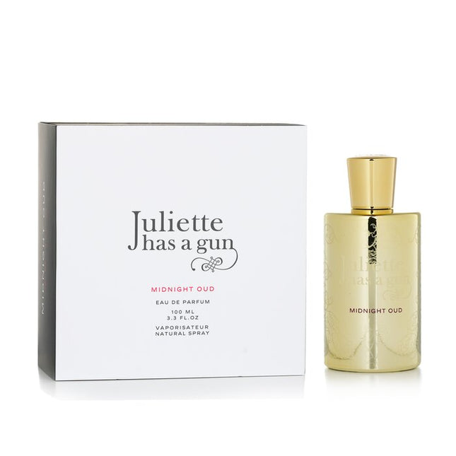 JULIETTE HAS a GUN - Midnight Oud Eau De Parfum Spray