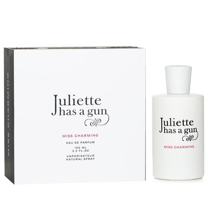 JULIETTE HAS a GUN - Miss Charming Eau De Parfum Spray