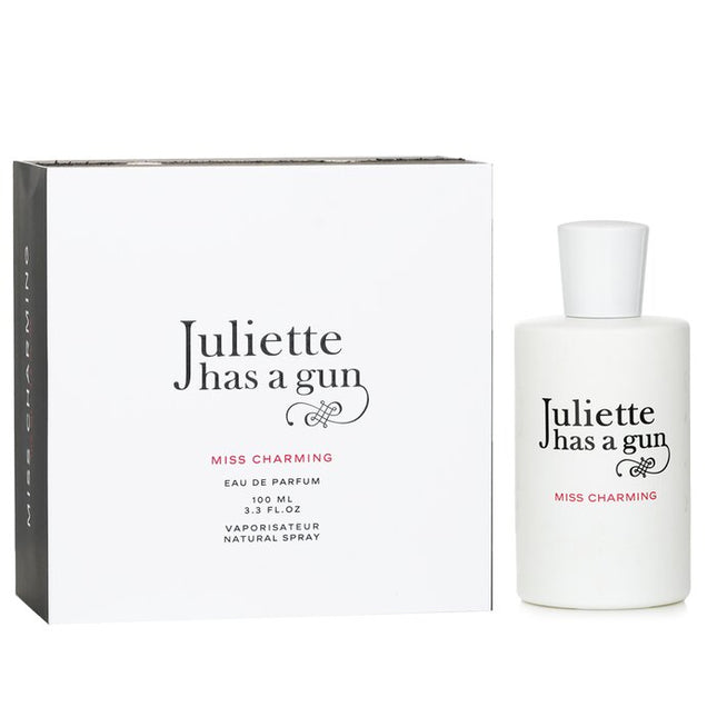 JULIETTE HAS a GUN - Miss Charming Eau De Parfum Spray