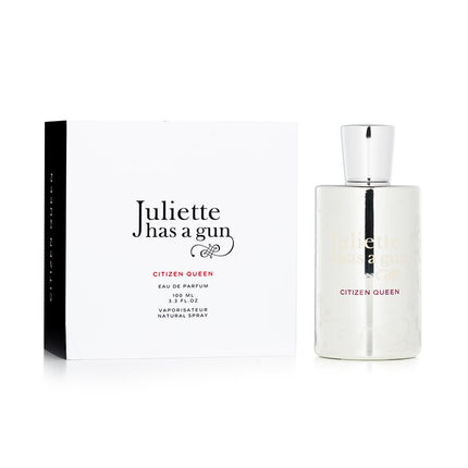 JULIETTE HAS a GUN - Citizen Queen Eau De Parfum Spray