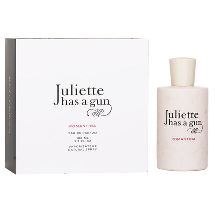 JULIETTE HAS a GUN - Romantina Eau De Parfum Spray